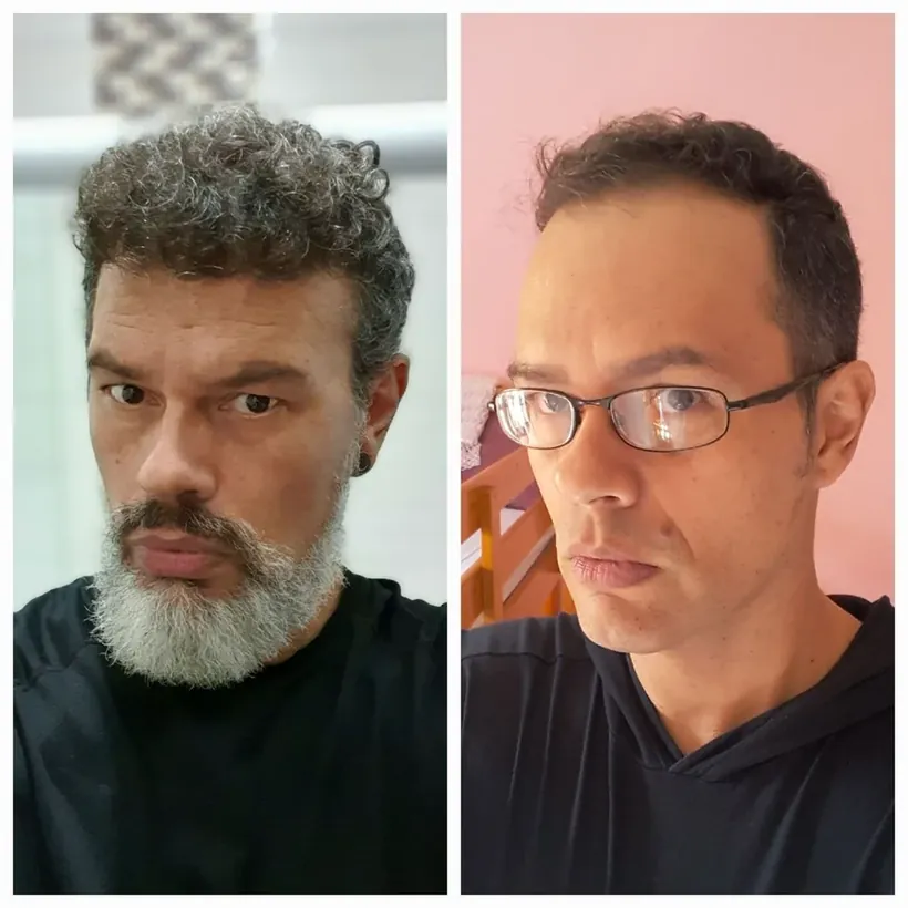 Resultado Ronaldo
